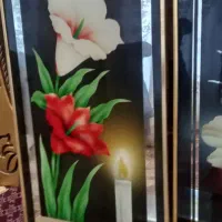 تابلوی قدیمی