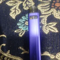 پاد دائم نو خشک هنوز یه سر هم طعم نشده