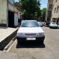 پراید 131