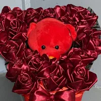 دسته گل در رنگ ها مختلف برای مناسبت های مختلف
