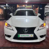 لکسوس is 250 مدل ۲۰۱۴ کم کار