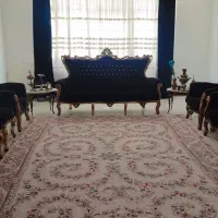 مبل ۱۰نفره سلطنتی