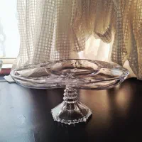 ظروف میوه خوری و قندان