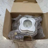 قوری چینی خارجی نو مناسب جهیزیه و کادو با جعبه