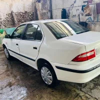 سمند lx|خودرو سواری و وانت|شیراز, شهرک فرهنگیان|دیوار