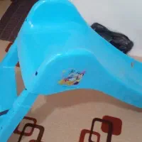 سرسره بچه