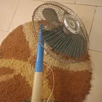 یک عدد پنکه خانگی سالم