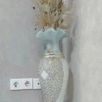 گلدان نو