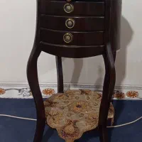 میز تلفن