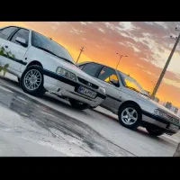 پژو slx