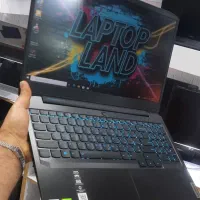 لپتاپ Gaming لنوو  &  لپتاپ Hp EliteBook