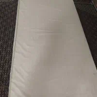 تشک و تخت یکنفره