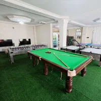 کلوپ  تفریحی ورزشی اسپینار