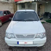 پراید ۱۳۲ مدل ۸۹ فول فرمون هیدرولیک ترمز abs