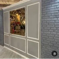 مغازه نیمه ساز