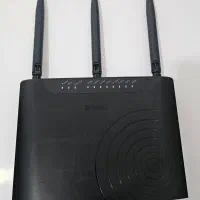 مودم ADSL/VDSL Dlink 2877AL