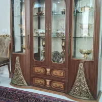 بوفه ساخت مالزی