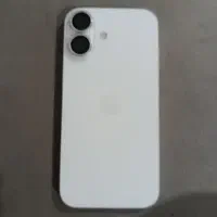 آیفون ۱۶ نرمال ریجستر شدهCHA