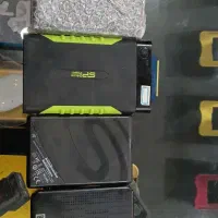 هارد اکسترنال ۶ عدد در حد اک