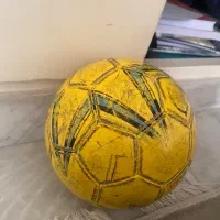 توپ فوتبال