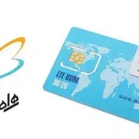 سیم کارت روند 09194444714