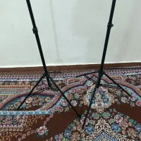 پایه رینگ لایت