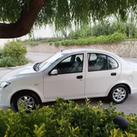 ساینا دندهای EX، مدل ۱۴۰۰درحدصفر