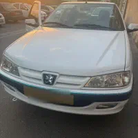پژو پارس موتورxu7p مدل ۱۴۰۱