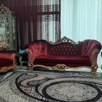 مبل|مبلمان خانگی و میز عسلی|برخوار, |دیوار