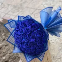 دسته گل ربانی