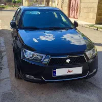 دنا پلاس توربو6دنده اتوماتیک