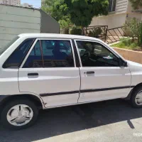 پراید مدل 84