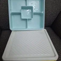 اردو خوری برند باگر ترکیه