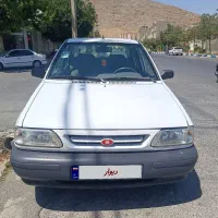 پراید مدل 94