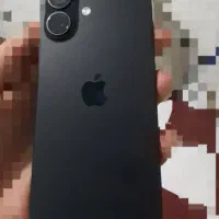 آیفون۱۶ نرمال