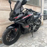ار اس کم کار دوبرگ سند بدون مشابه