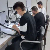 آموزش تعمیرکولر وموبایل/کامپیوتر icdlحسابداری و..