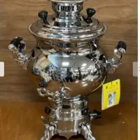 سماور ۶ لیتری برادران ایران نژاد