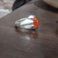 انگشتر عقیق