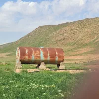 تانکر فروشی