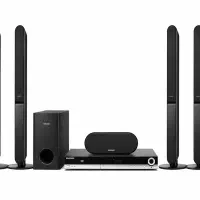 سینما خانواده  سامسونگ  مدل HT-TX25