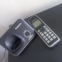 تلفن پاناسونیک