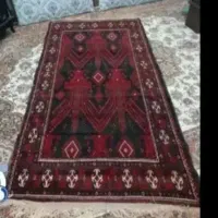 قالی دست بافت