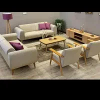 مبل چوب تشریفات اقساط