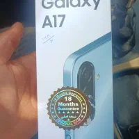 سامسونگ A17