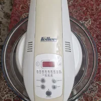 هوا پز و بخار پز فلر برقی