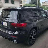 مرسدس GLB 250-2023-7P جفت/AMG/دائم