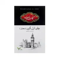 قند و چای