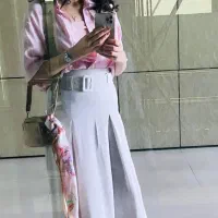 شومیز دامن