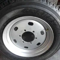 تیوبلس نیسان مینی بوس